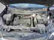 2018 Chevrolet Equinox LT with VIN 2GNAXSEVXJ6196416, listed as a Copart auction lot 89511455 with 95,940 mi miles and Clean title. Bid and sale history available at DreamBid. Image 12.