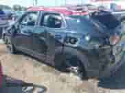 2022 Chevrolet TrailBlazer RS with VIN KL79MTSL0NB024277, listed as a IAAI auction lot 43207961 with 81,076 mi miles and . Bid and sale history available at DreamBid. Image 3.