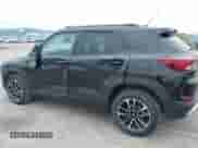 2025 Chevrolet TrailBlazer LT с VIN KL79MRSL4SB118239, выставлен на аукционе IAAI как лот 43422715 с пробегом 25 408 миль миль и . История ставок и продаж доступна на DreamBid. Изображение 6.