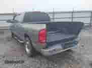 2007 Dodge 1500 SLT z VIN 3D7KR19D17G809058, wystawiony jako IAAI lot #41558278 z przebiegiem 163 346 mil mil oraz . Historia ofert i sprzedaży dostępna na DreamBid. Obrazek 3.