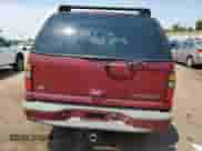 2004 Chevrolet Suburban LT с VIN 3GNFK16Z34G138513, выставлен на аукционе Copart как лот 66650145 с пробегом 271 594 миль миль и Списание • Salvage title. История ставок и продаж доступна на DreamBid. Изображение 6.