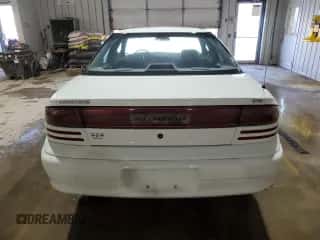 1993 Dodge Intrepid z VIN 2B3ED56F4PH582369, wystawiony jako Copart lot #50513255 z przebiegiem 102 725 mil mil oraz Szkoda całkowita • Salvage title. Historia ofert i sprzedaży dostępna na DreamBid. Obrazek 6.