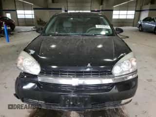 2004 Chevrolet Malibu Maxx LT с VIN 1G1ZU64894F174353, выставлен на аукционе Copart как лот 81935824 с пробегом 239 775 миль миль и Списание • Salvage title. История ставок и продаж доступна на DreamBid. Изображение 5.