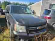 2010 Chevrolet Suburban LS с VIN 1GNUKHE32AR291666, выставлен на аукционе IAAI как лот 43402652 с пробегом Не указан миль и . История ставок и продаж доступна на DreamBid. Изображение 1.