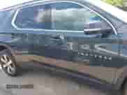 2019 Chevrolet Traverse LT с VIN 1GNERHKW8KJ312650, выставлен на аукционе IAAI как лот 42891556 с пробегом 80 748 миль миль и . История ставок и продаж доступна на DreamBid. Изображение 14.