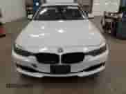 2013 BMW 3 Series 328i xDrive with VIN WBA3B3C56DJ810648, listed as a Copart auction lot 91073275 with 136,793 mi miles and Clean title. Bid and sale history available at DreamBid. Image 5.