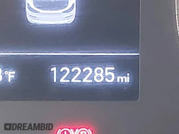 2021 Hyundai Tucson Value z VIN KM8J3CA41MU327869, wystawiony jako IAAI lot #42241877 z przebiegiem 122 285 mil mil oraz . Historia ofert i sprzedaży dostępna na DreamBid. Obrazek 16.