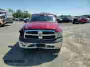 2013 Ram 1500 Tradesman z VIN 1C6RR6FP9DS627592, wystawiony jako Copart lot #54941425 z przebiegiem 106 915 mil mil oraz Czysty tytuł • Clean title. Historia ofert i sprzedaży dostępna na DreamBid. Obrazek 13.
