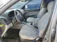 2009 Hyundai Santa Fe GLS с VIN 5NMSG13D19H259635, выставлен на аукционе Copart как лот 81598775 с пробегом 334 521 миль миль и Чистый • Clean title. История ставок и продаж доступна на DreamBid. Изображение 7.