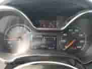 2019 Chevrolet Impala LS z VIN 2G11Y5SA5K9126338, wystawiony jako Copart lot #47853475 z przebiegiem 42 573 mil mil oraz Szkoda całkowita • Salvage title. Historia ofert i sprzedaży dostępna na DreamBid. Obrazek 9.