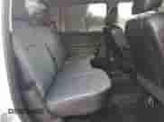 2022 Ram 1500 Tradesman z VIN 3C6RR7KT3NG347314, wystawiony jako Copart lot #83976595 z przebiegiem 86 773 mil mil oraz Nie do naprawy • Non repairable. Historia ofert i sprzedaży dostępna na DreamBid. Obrazek 10.