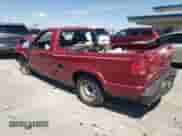 2003 Chevrolet S-10 LS с VIN 1GCCS14H938162180, выставлен на аукционе Copart как лот 52180194 с пробегом Не указан миль и Списание • Salvage title. История ставок и продаж доступна на DreamBid. Изображение 2.