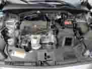 2024 Honda HR-V LX с VIN 3CZRZ2H33RM756501, выставлен на аукционе Copart как лот 61302045 с пробегом 20 565 миль миль и Списание • Salvage title. История ставок и продаж доступна на DreamBid. Изображение 12.