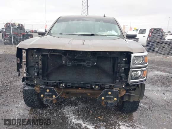2014 Chevrolet Silverado 1500 LTZ with VIN 3GCUKSEC6EG167024, listed as a IAAI auction lot 42337467 with 198,721 mi miles and . Bid and sale history available at DreamBid. Image 13.