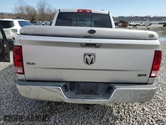 2010 Dodge 1500 ST с VIN 1D7RB1GP7AS170880, выставлен на аукционе Copart как лот 49547195 с пробегом 216 093 миль миль и Чистый • Clean title. История ставок и продаж доступна на DreamBid. Изображение 6.