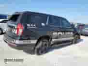 2023 Chevrolet Tahoe Commercial with VIN 1GNSCLED5PR382102, listed as a Copart auction lot 62771365 with 41,763 mi miles and Salvage title. Bid and sale history available at DreamBid. Image 3.