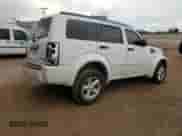 2011 Dodge Nitro SXT с VIN 1D4PT5GK4BW575747, выставлен на аукционе Copart как лот 80029535 с пробегом 162 176 миль миль и Списание • Salvage title. История ставок и продаж доступна на DreamBid. Изображение 3.