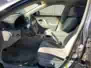 2009 Toyota Camry LE with VIN 4T1BK46K19U073947, listed as a Copart auction lot 89929545 with 164,805 mi miles and Salvage title. Bid and sale history available at DreamBid. Image 7.