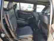 2021 Jeep Grand Cherokee Laredo with VIN 1C4RJKAG1M8138116, listed as a Copart auction lot 86968734 with 62,796 mi miles and Salvage title. Bid and sale history available at DreamBid. Image 12.