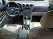 2009 Saturn VUE I4 with VIN 3GSCL93Z79S590114, listed as a Copart auction lot 59488585 with 176,926 mi miles and Clean title. Bid and sale history available at DreamBid. Image 8.