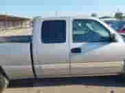 2004 Chevrolet Silverado 1500 LS with VIN 2GCEC19V641130196, listed as a IAAI auction lot 43257435 with 390,867 mi miles and . Bid and sale history available at DreamBid. Image 13.