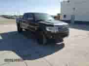 2013 Ford F-150 Platinum с VIN 1FTFW1EF3DFA60028, выставлен на аукционе Copart как лот 81399715 с пробегом 285 880 миль миль и Списание • Salvage title. История ставок и продаж доступна на DreamBid. Изображение 13.