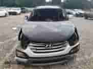 2013 Hyundai Santa Fe Sport z VIN 5XYZU3LA4DG098743, wystawiony jako Copart lot #60268705 z przebiegiem Nie podano mil oraz Nie do naprawy • Non repairable. Historia ofert i sprzedaży dostępna na DreamBid. Obrazek 5.