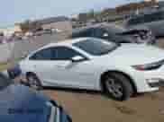 2023 Chevrolet Malibu LT with VIN 1G1ZD5ST0PF228743, listed as a IAAI auction lot 43485159 with 105,183 mi miles and . Bid and sale history available at DreamBid. Image 13.