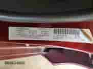 2016 Chrysler 200 LX with VIN 1C3CCCFB0GN182508, listed as a Copart auction lot 86505825 with 134,715 mi miles and Salvage title. Bid and sale history available at DreamBid. Image 13.