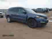 2014 Chevrolet Traverse LS с VIN 1GNKRFED0EJ288074, выставлен на аукционе IAAI как лот 43354350 с пробегом Не указан миль и . История ставок и продаж доступна на DreamBid. Изображение 1.