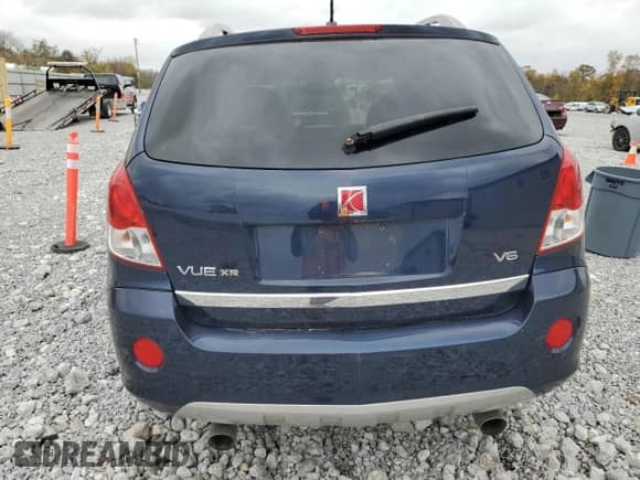 2008 Saturn VUE XR z VIN 3GSCL53718S609035, wystawiony jako Copart lot #89707605 z przebiegiem 182 063 mil mil oraz Szkoda całkowita • Salvage title. Historia ofert i sprzedaży dostępna na DreamBid. Obrazek 6.