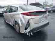 2019 Toyota Prius Plus с VIN JTDKARFP3K3113716, выставлен на аукционе IAAI как лот 42184997 с пробегом 52 988 миль миль и . История ставок и продаж доступна на DreamBid. Изображение 3.