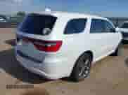 2017 Dodge Durango GT with VIN 1C4RDHDG2HC600790, listed as a IAAI auction lot 42378618 with 138,338 mi miles and . Bid and sale history available at DreamBid. Image 4.