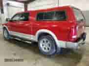 2009 Dodge 1500 SLT with VIN 1D3HV13T39S756818, listed as a Copart auction lot 56920855 with 206,737 mi miles and Non repairable. Bid and sale history available at DreamBid. Image 2.