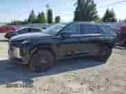 2025 Hyundai Palisade Calligraphy с VIN KM8R7DGE7SU911560, выставлен на аукционе Copart как лот 59402135 с пробегом 7 514 миль миль и Списание • Salvage title. История ставок и продаж доступна на DreamBid. Изображение 1.