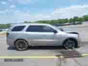 2021 Dodge Durango SXT с VIN 1C4RDHAG7MC825107, выставлен на аукционе IAAI как лот 42066202 с пробегом 141 367 миль миль и . История ставок и продаж доступна на DreamBid. Изображение 13.