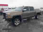 2014 Chevrolet Silverado 1500 LTZ with VIN 3GCUKSEC6EG167024, listed as a IAAI auction lot 42337467 with 198,721 mi miles and . Bid and sale history available at DreamBid. Image 20.