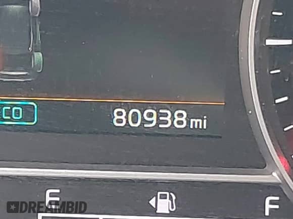 2021 Kia Sorento S with VIN 5XYRLDLC1MG002044, listed as a IAAI auction lot 43073747 with 80,938 mi miles and . Bid and sale history available at DreamBid. Image 15.