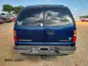 2002 Chevrolet Suburban LT с VIN 1GNFK16Z82J281842, выставлен на аукционе Copart как лот 84586565 с пробегом 285 373 миль миль и Чистый • Clean title. История ставок и продаж доступна на DreamBid. Изображение 6.