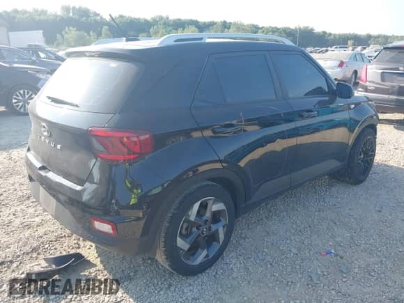 2023 Hyundai Venue SEL с VIN KMHRC8A3XPU212411, выставлен на аукционе IAAI как лот 42926867 с пробегом 33 066 миль миль и . История ставок и продаж доступна на DreamBid. Изображение 4.