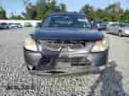 2011 Hyundai Veracruz Limited with VIN KM8NUDCC1BU148348, listed as a Copart auction lot 89676735 with 277,485 mi miles and Salvage title. Bid and sale history available at DreamBid. Image 5.