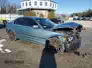 2005 BMW 3 Series 330xi with VIN WBAEW53445PN40110, listed as a Copart auction lot 86427714 with 163,364 mi miles and Clean title. Bid and sale history available at DreamBid. Image 4.