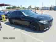 2016 BMW 5 Series 535i с VIN WBA5B1C56GG133549, выставлен на аукционе IAAI как лот 42444163 с пробегом 93 454 миль миль и . История ставок и продаж доступна на DreamBid. Изображение 1.