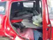 2022 Jeep Compass Limited with VIN 3C4NJDCB9NT157611, listed as a IAAI auction lot 43313280 with 59,475 mi miles and . Bid and sale history available at DreamBid. Image 8.