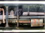 2021 Chevrolet Suburban LT with VIN 1GNSKCKD5MR215807, listed as a Copart auction lot 84585715 with 135,611 mi miles and Clean title. Bid and sale history available at DreamBid. Image 15.