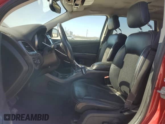 2016 Dodge Journey Crossroad с VIN 3C4PDCGG5GT226281, выставлен на аукционе Copart как лот 48824375 с пробегом 111 776 миль миль и Списание • Salvage title. История ставок и продаж доступна на DreamBid. Изображение 7.