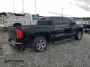 2016 Chevrolet Silverado 1500 LTZ z VIN 3GCUKSEC0GG360689, wystawiony jako Copart lot #71405835 z przebiegiem 97 557 mil mil oraz Szkoda całkowita • Salvage title. Historia ofert i sprzedaży dostępna na DreamBid. Obrazek 3.