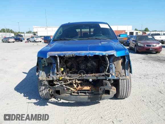 2012 Ford F-150 FX2 z VIN 1FTFW1CF8CFC48741, wystawiony jako IAAI lot #43366703 z przebiegiem 199 872 mil mil oraz . Historia ofert i sprzedaży dostępna na DreamBid. Obrazek 12.