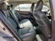 2023 Toyota Camry SE z VIN 4T1G11AK6PU749787, wystawiony jako Copart lot #81722415 z przebiegiem 33 266 mil mil oraz Szkoda całkowita • Salvage title. Historia ofert i sprzedaży dostępna na DreamBid. Obrazek 10.