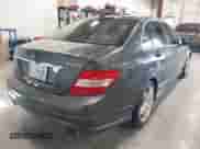2010 Mercedes-Benz C 300 Sport с VIN WDDGF8BB2AF476880, выставлен на аукционе IAAI как лот 43235134 с пробегом 143 154 миль миль и . История ставок и продаж доступна на DreamBid. Изображение 4.